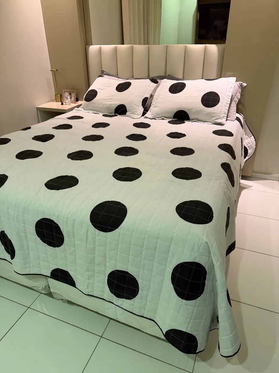 Cama Queen - Foto 3
