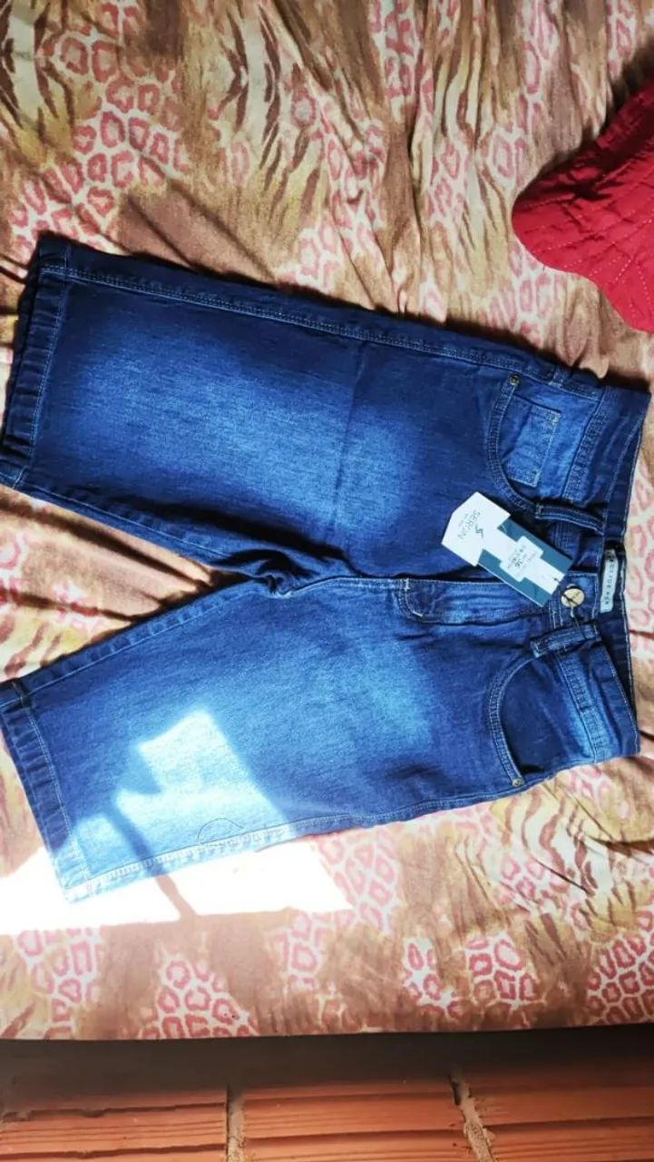 Vende se este short 