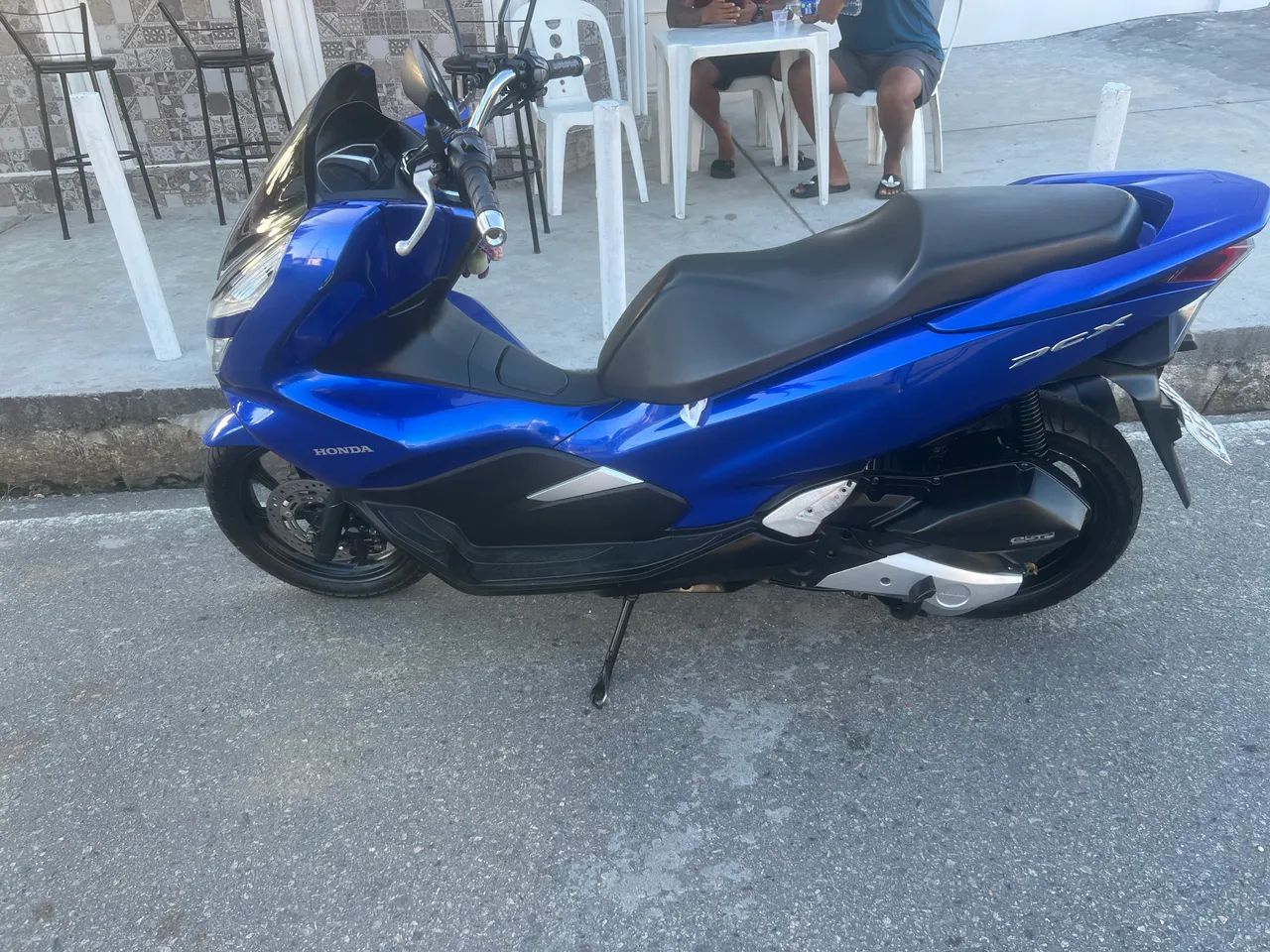 Vendo PCX - Foto 4