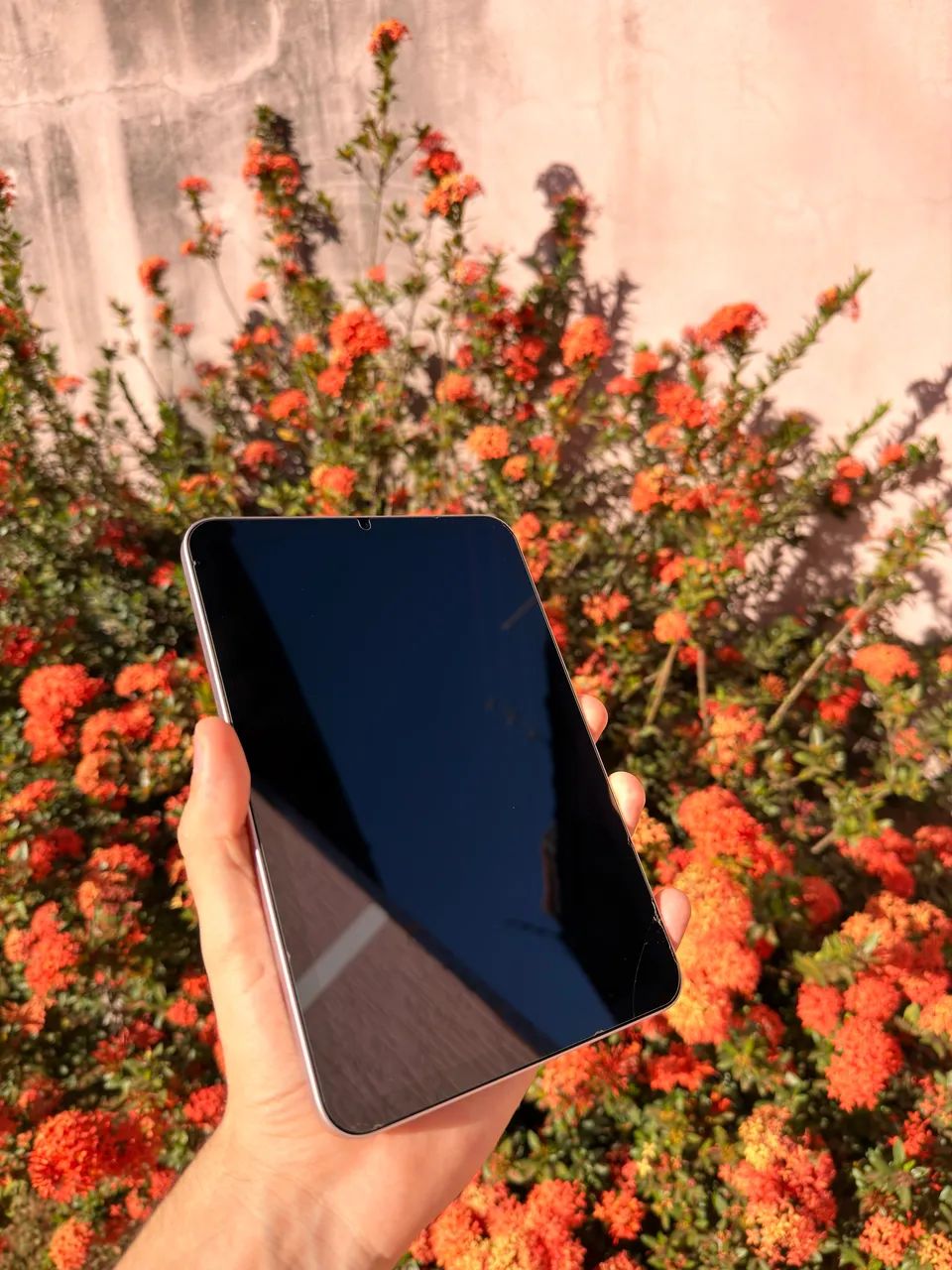 iPad mini 6, rosé, 64gb  - Foto 5