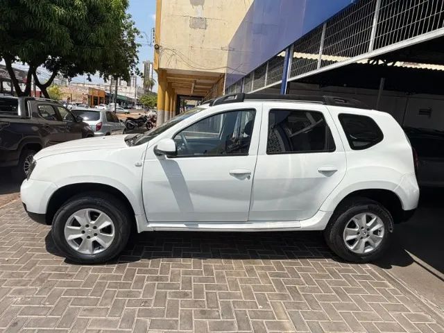 Renault Duster Expression 1.6 Hi-flex 16V Mec. 2019 - Foto 5