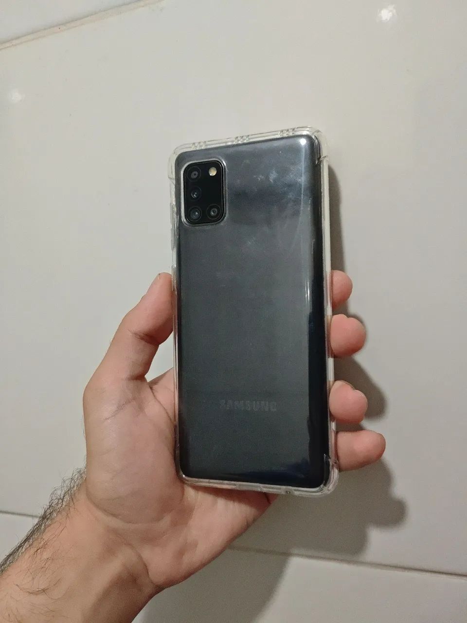 Samsung Galaxy a31 - Foto 2
