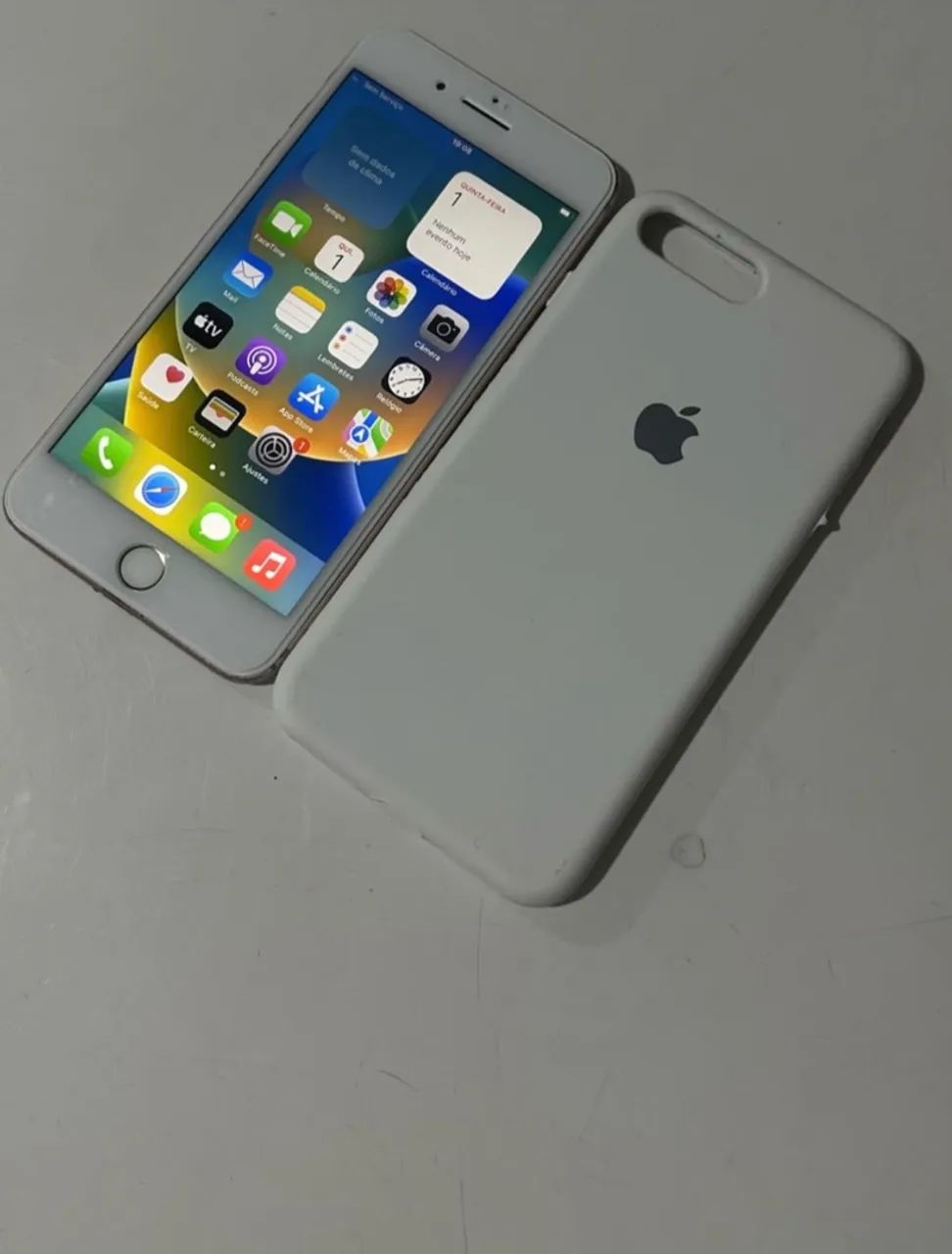 iPhone 