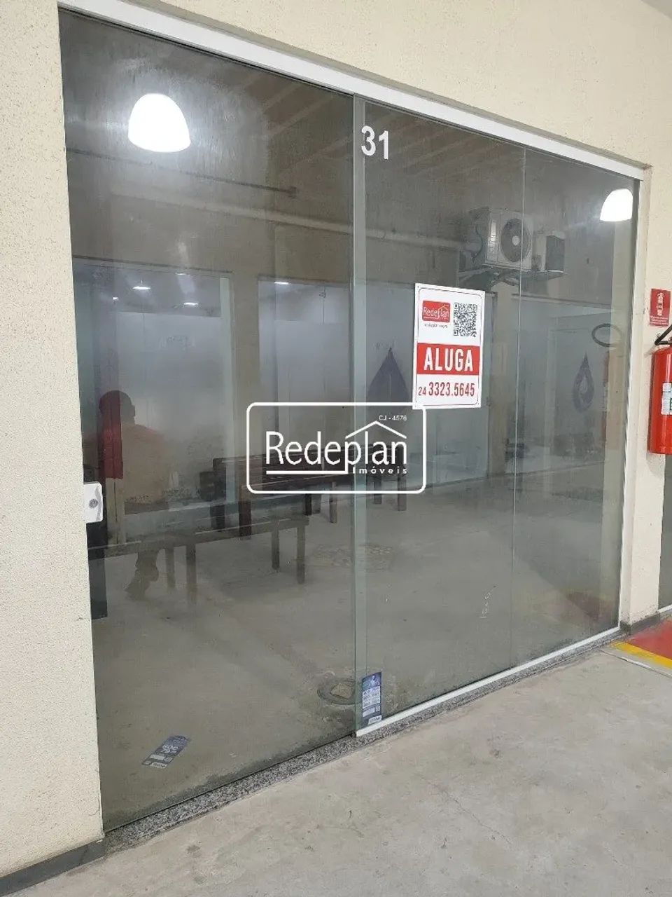 Loja Comercial no Centro de Barra Mansa!