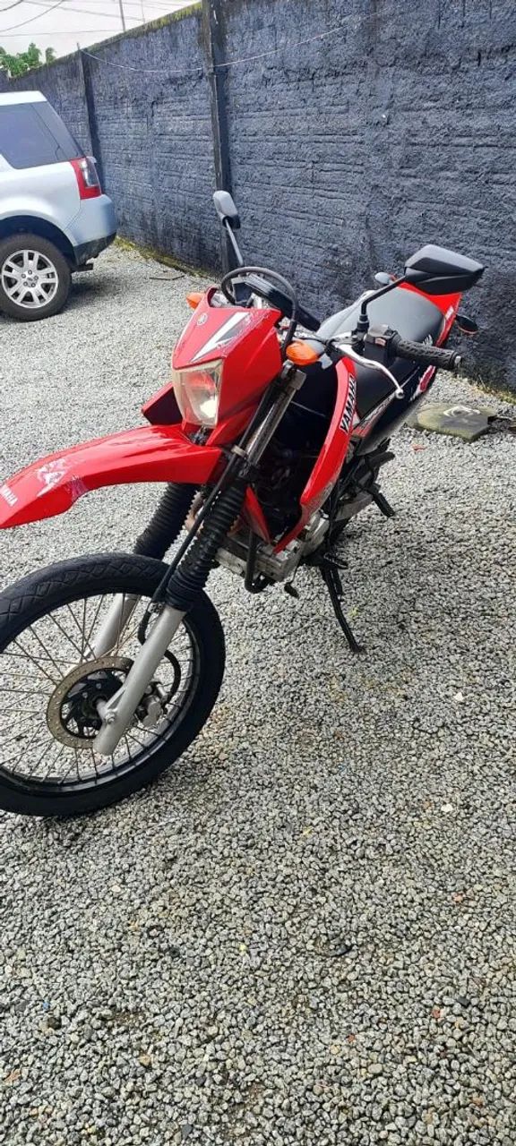 Moto Lander 250 2007 - Foto 3