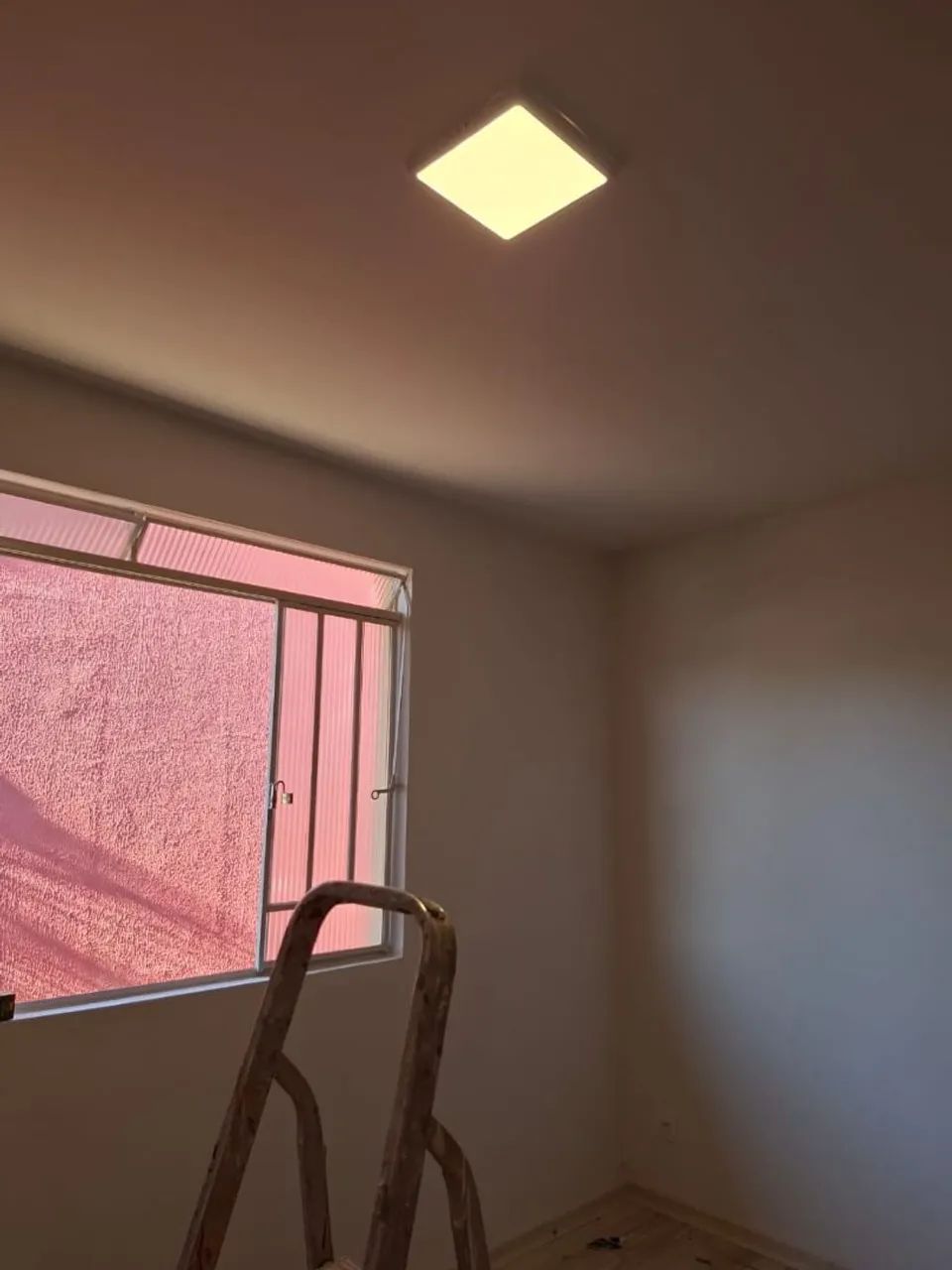 Vendo apartamento pronto para morar 