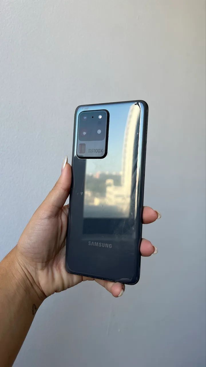 Samsung s20 Ultra 1000,00