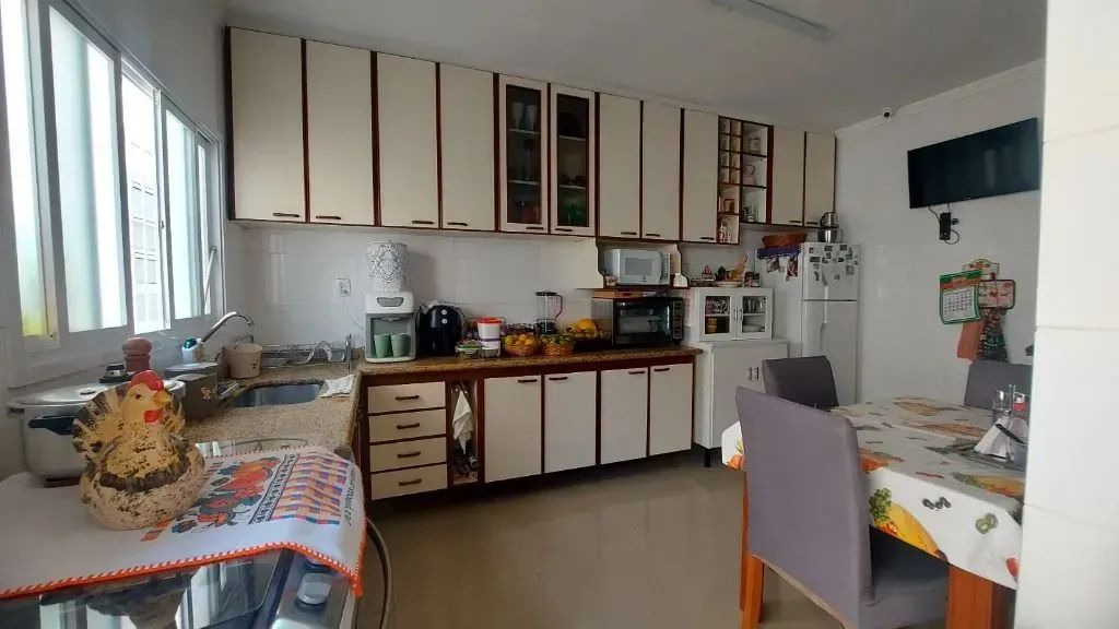 Térrea para venda com 85 metros quadrados com 2 quartos - Foto 4