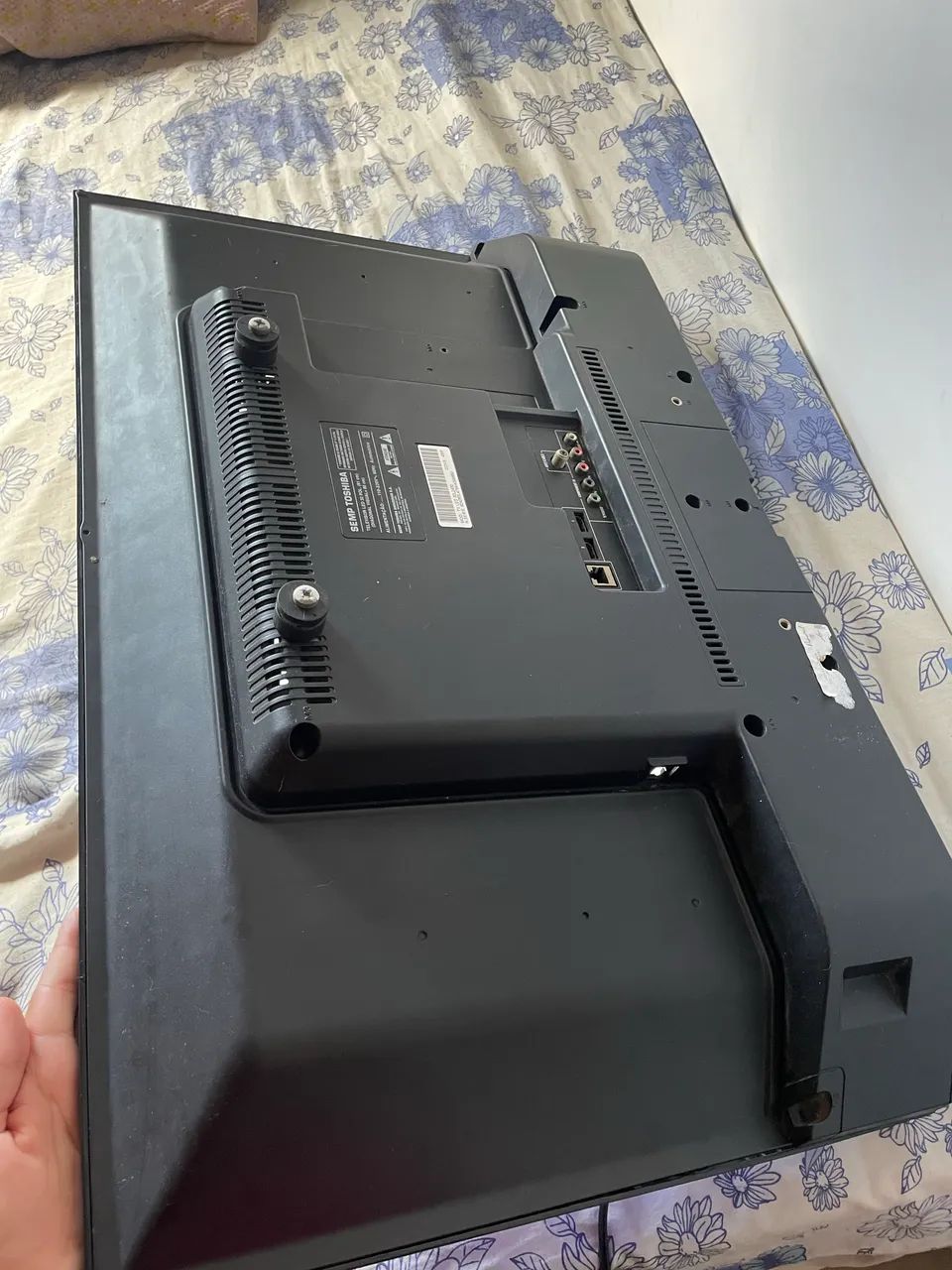 TV TOSHIBA 32 pol - Foto 3