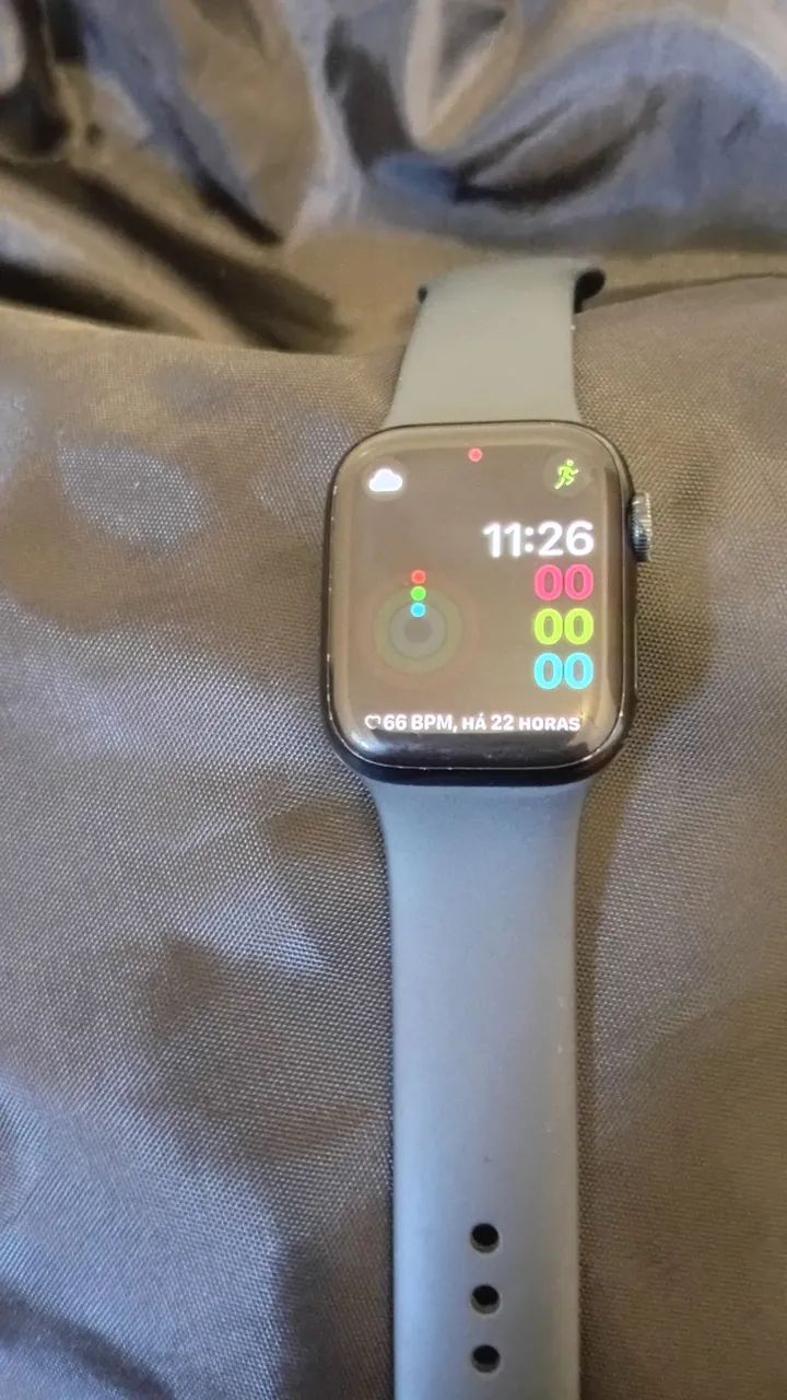 Apple watch séries7