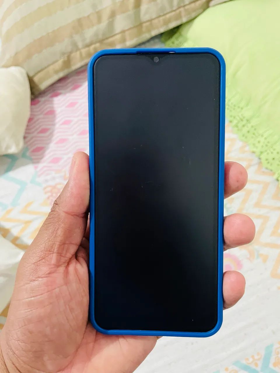 Celular Samsung A04  - Foto 4