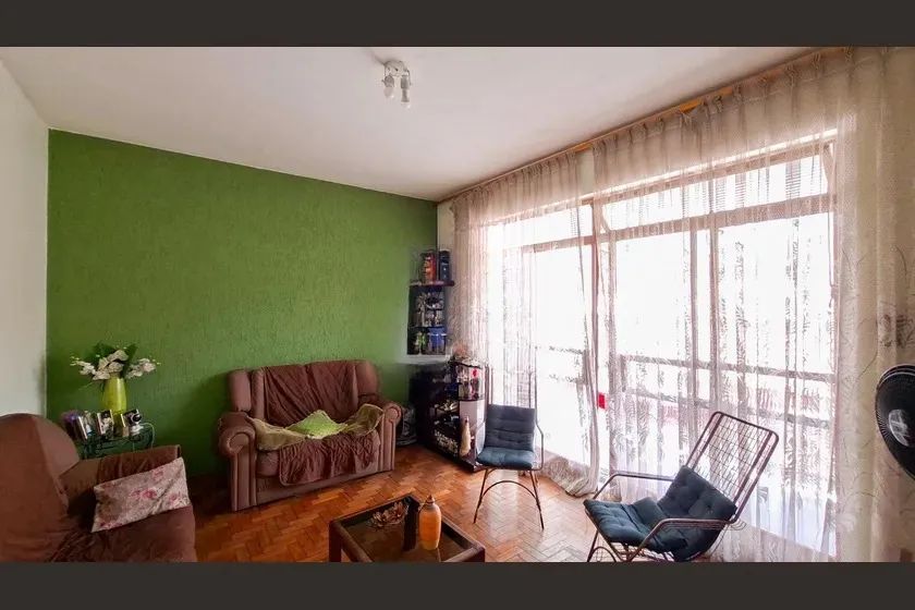 Casa à Venda - Renascença, 5 Quartos, 245 m2