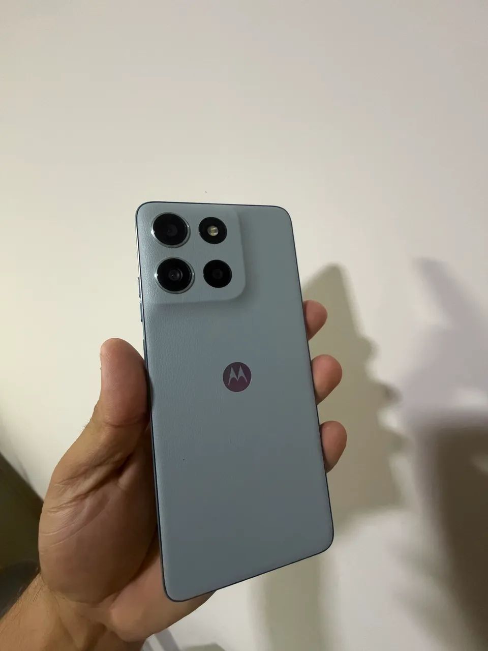 Moto G 56 5 G 256gb - Foto 5