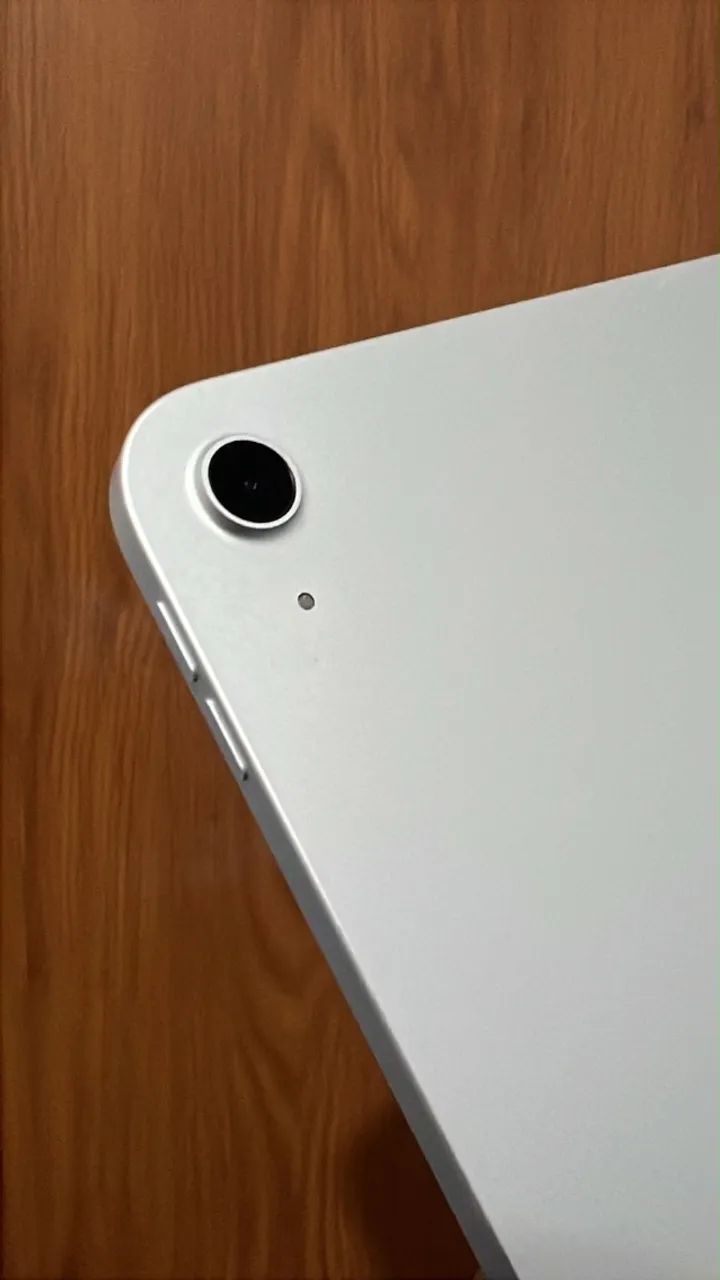 iPad 11 semi novo  - Foto 3