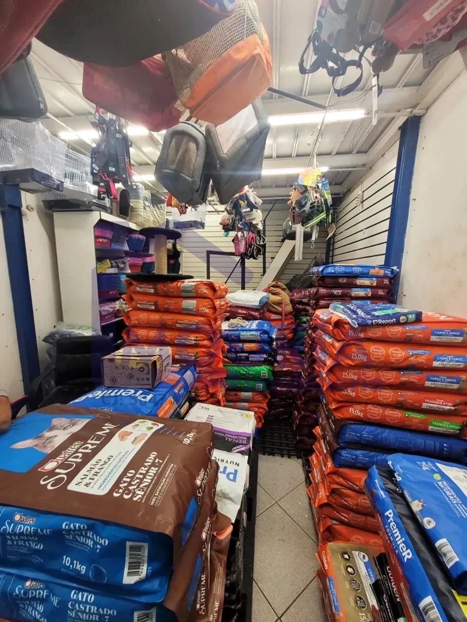 Loja no Mercadão de Madureira - Foto 5