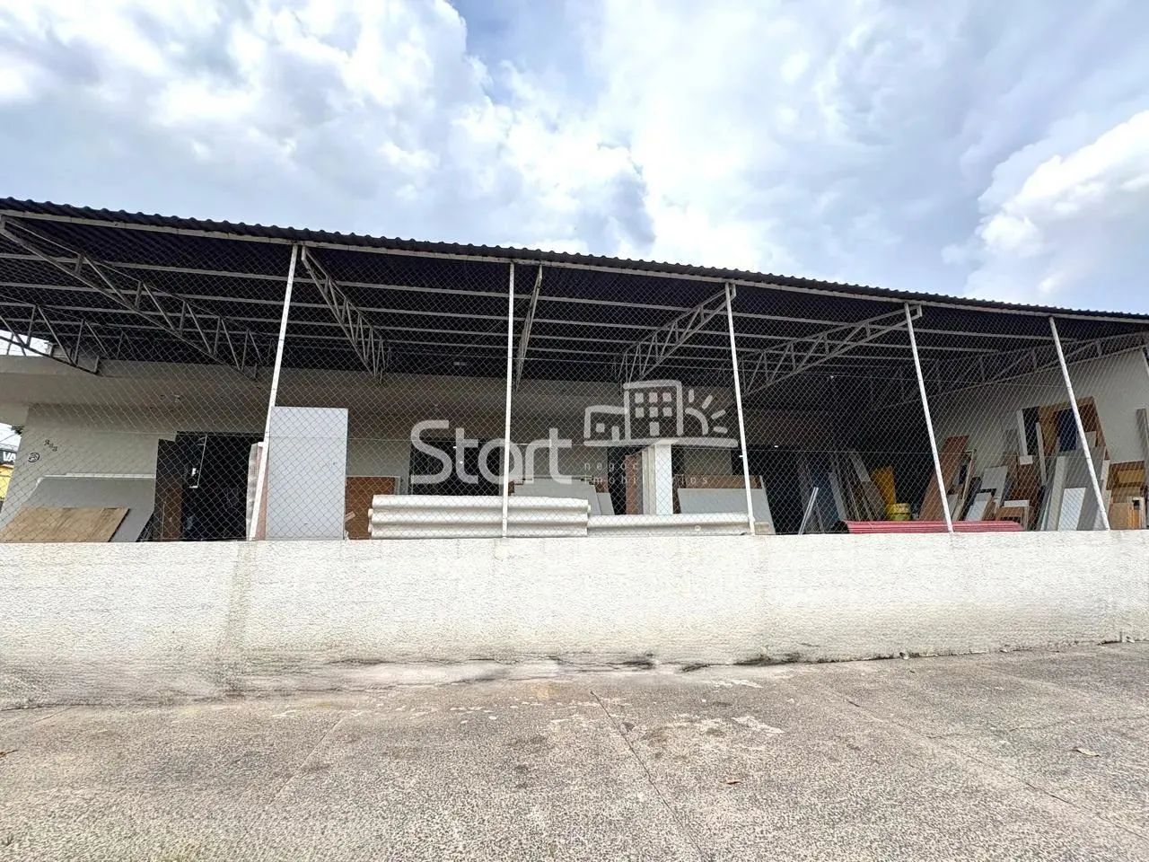 barracão - Jardim Aurélia - Campinas - Foto 3