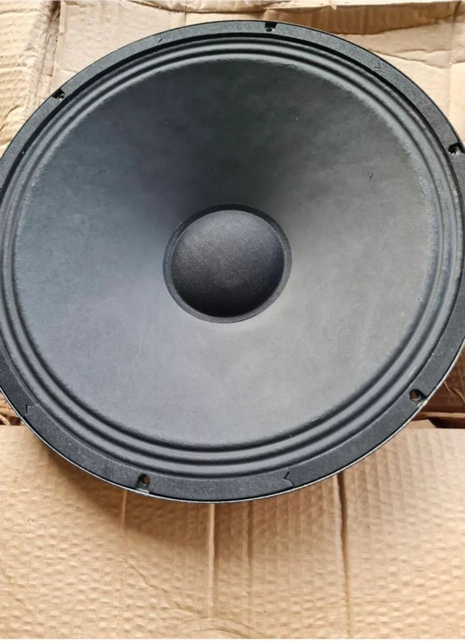 Alto falante novo 12 polegadas Hinor 4homs 700w