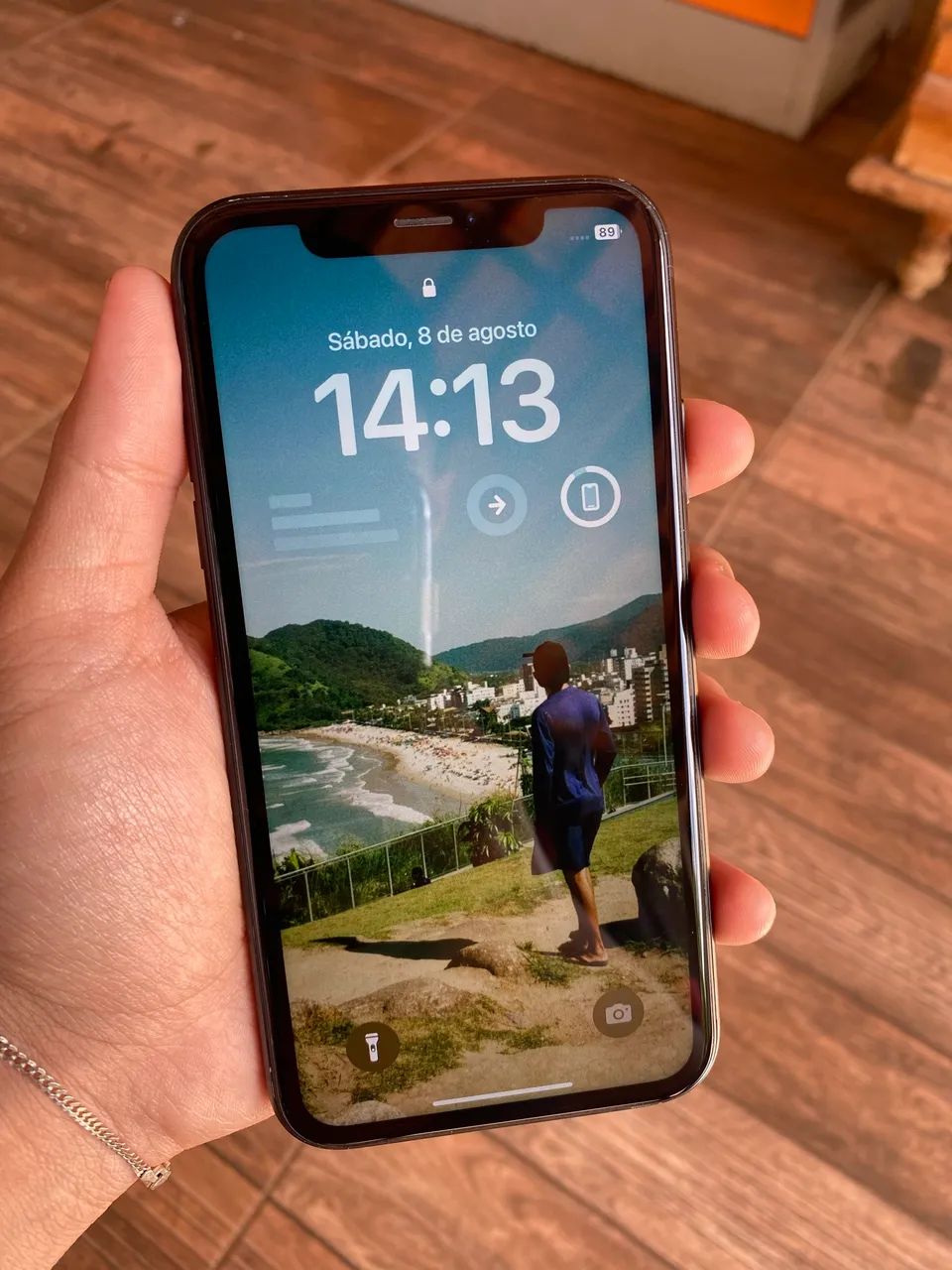 iPhone 128GB - Foto 3