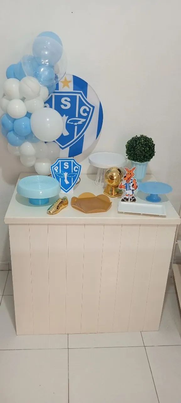 Festa na mesa Icoaraci  - Foto 3