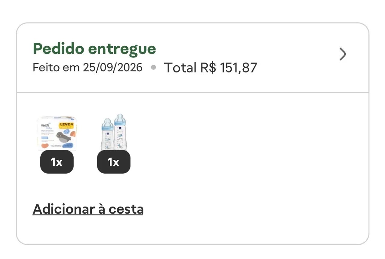 Mamadeira MAM - Foto 4