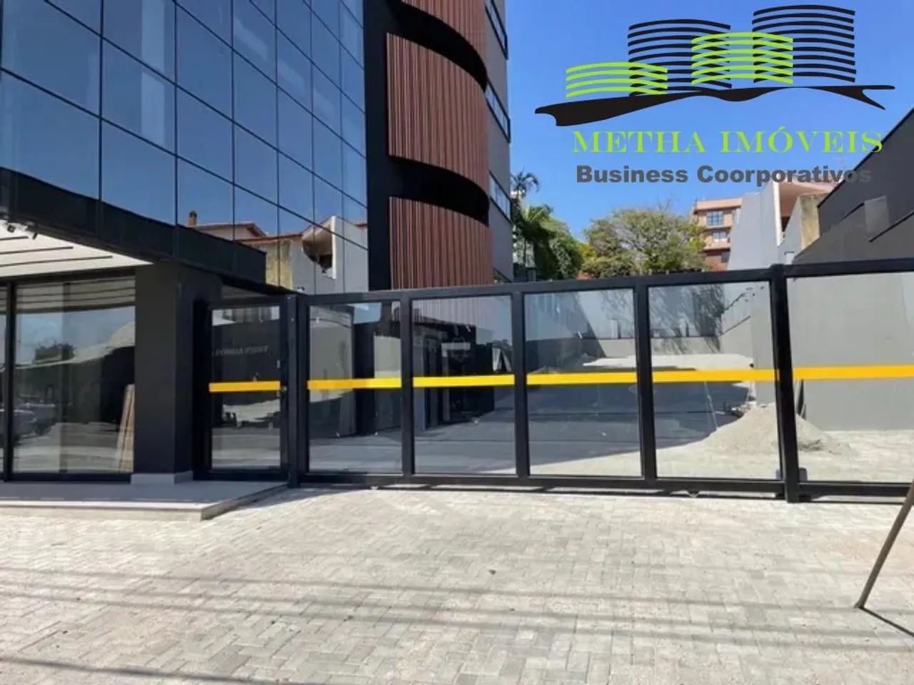 SALA COMERCIAL em Sorocaba - São Paulo, Parque Campolim - Foto 3