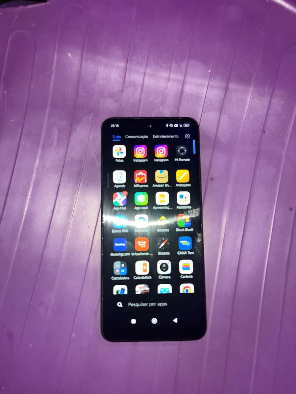 Redmi note 12