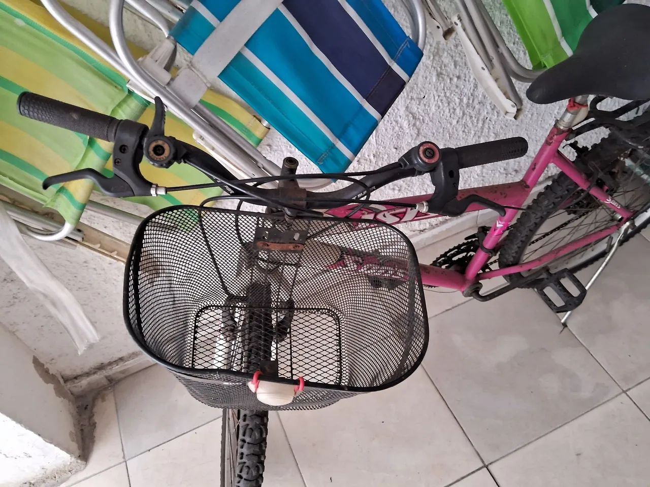 Bicicleta Aro 26 - Foto 5