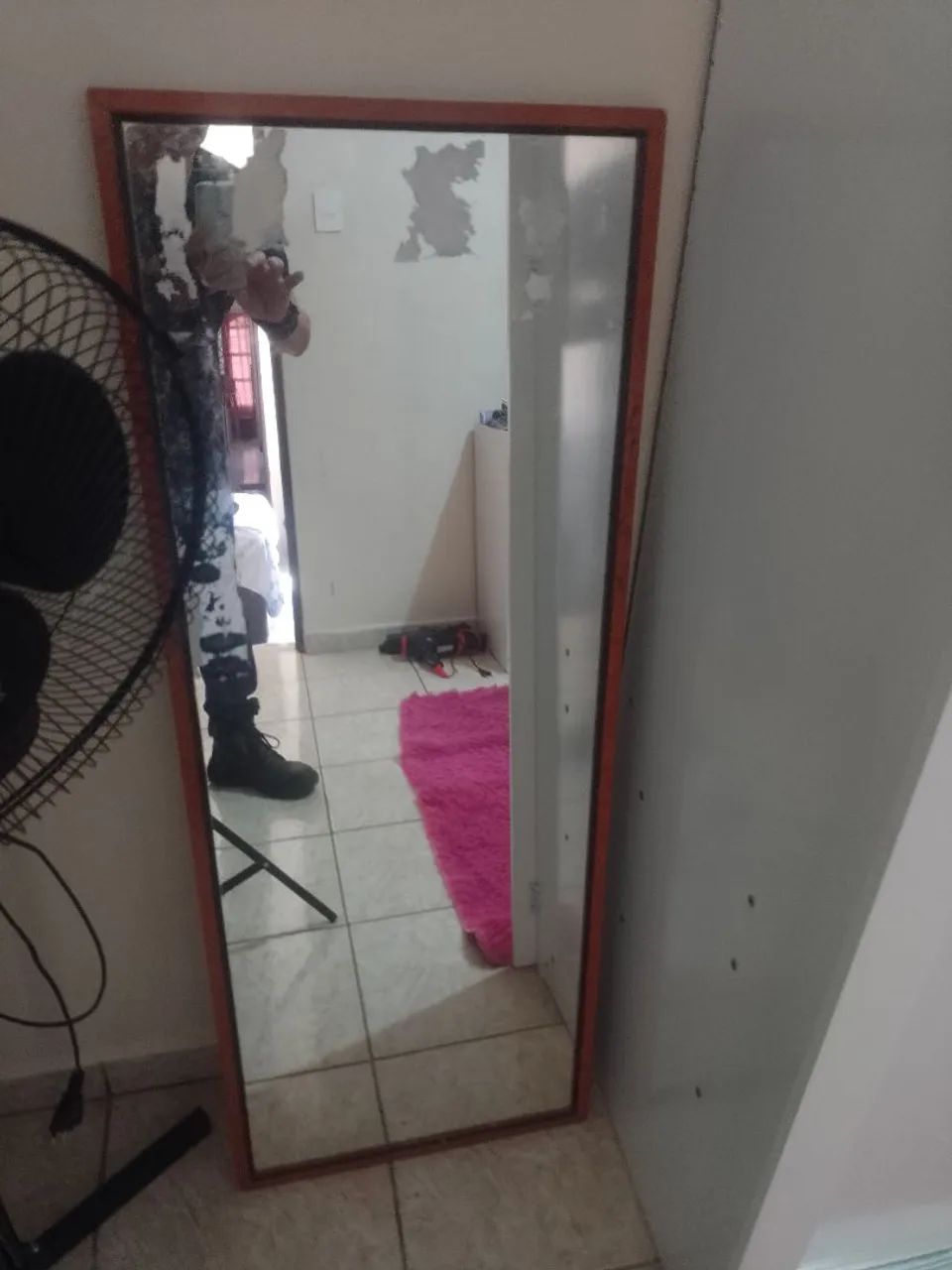 Espelho  - Foto 2