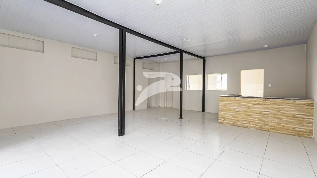 Loja Xaxim 90m² - Foto 3