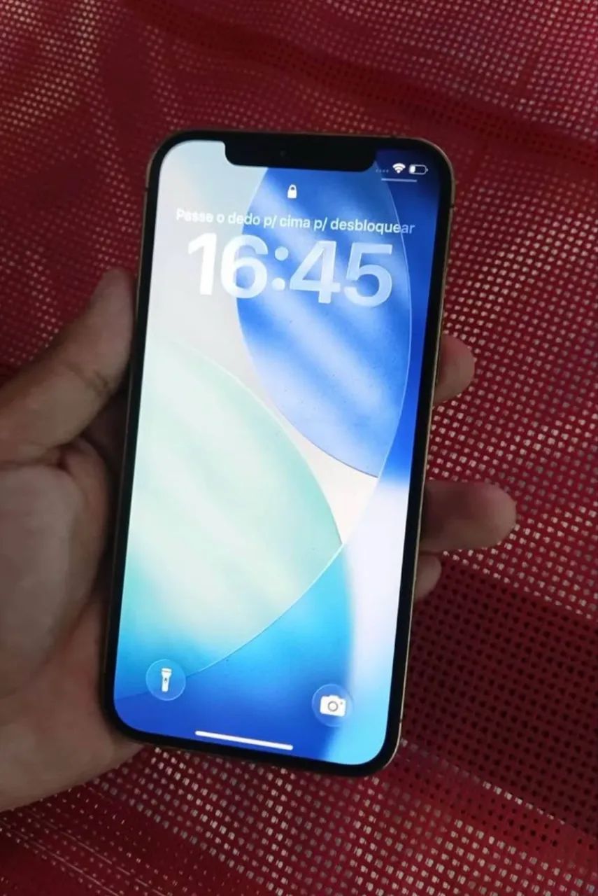 iPhone 12 Pro - seminovo - Foto 2