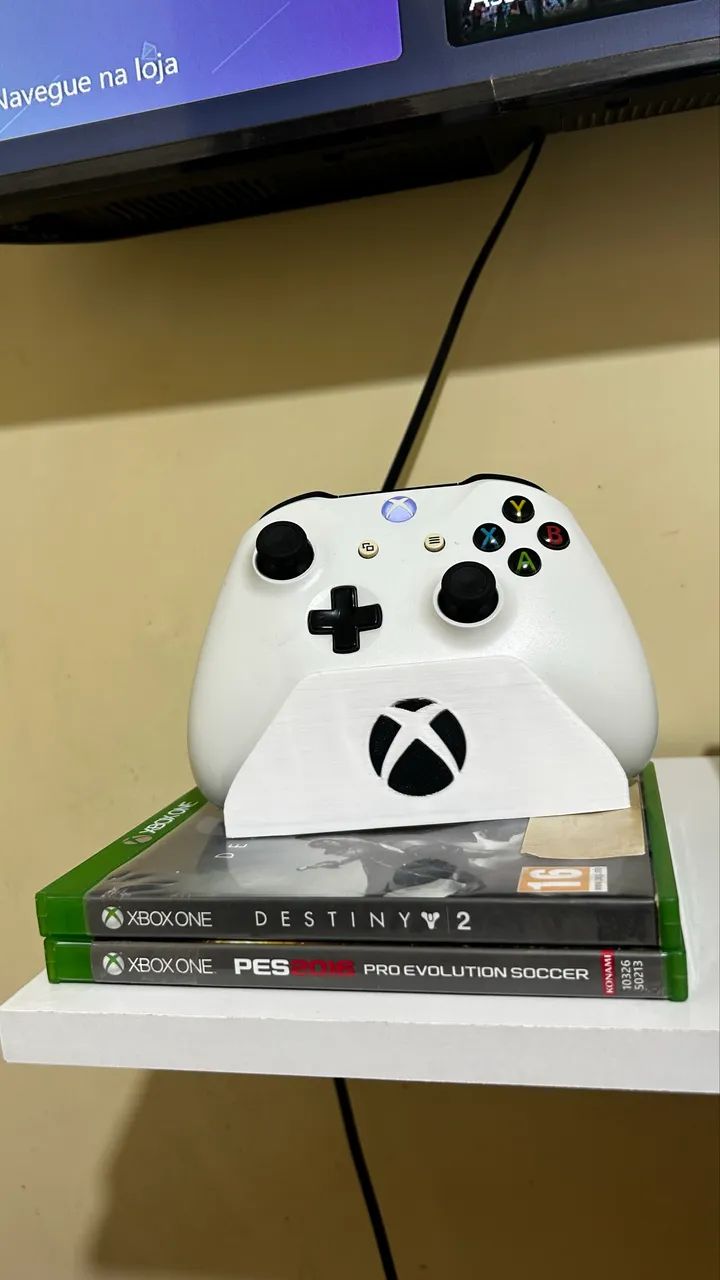 Xbox One S 1TB - Foto 3