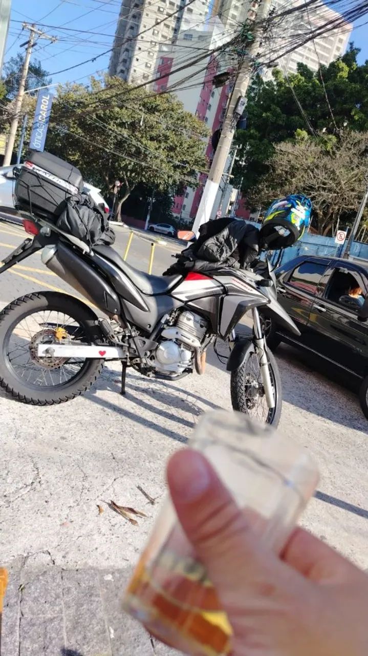 Xre 300  ano 2015 flex - Foto 5