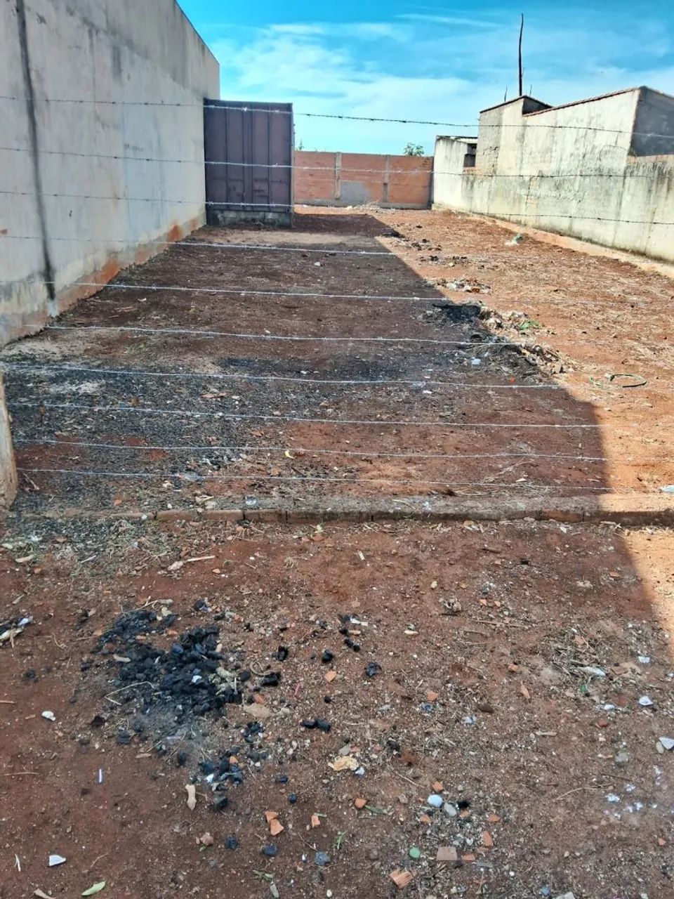 Terreno e Container  - Foto 5