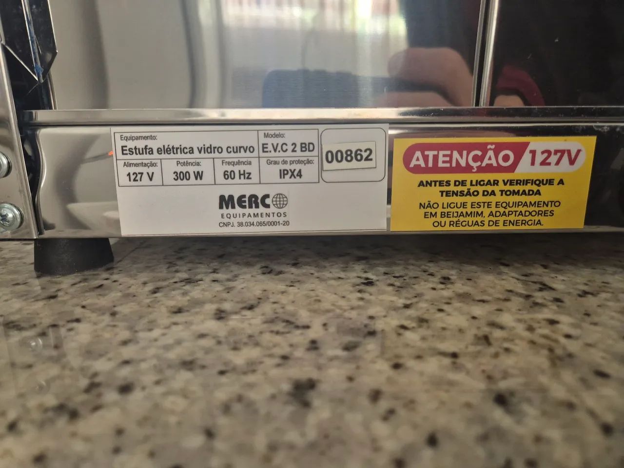 Estufa para Salgados - Foto 3