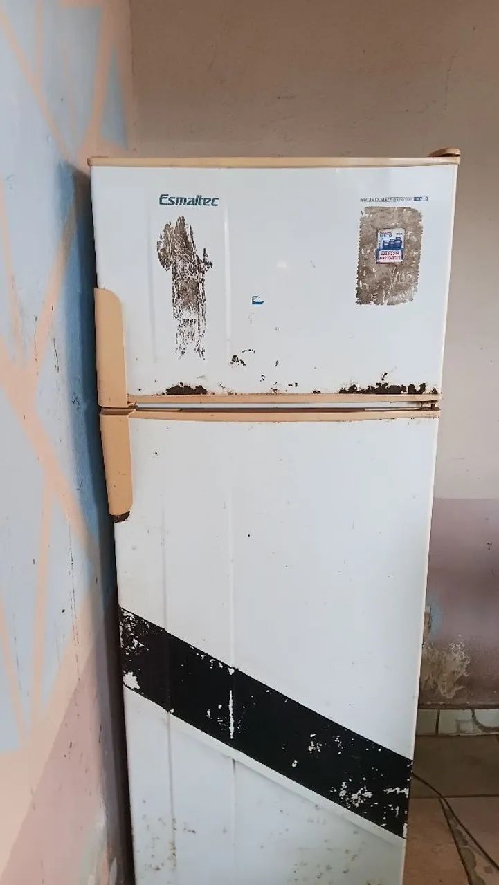 Geladeira