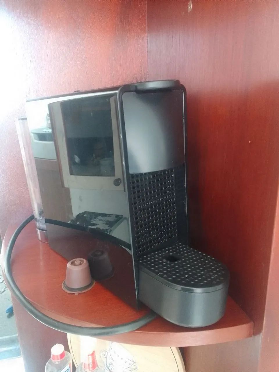 Cafeteira  capsula - Foto 2