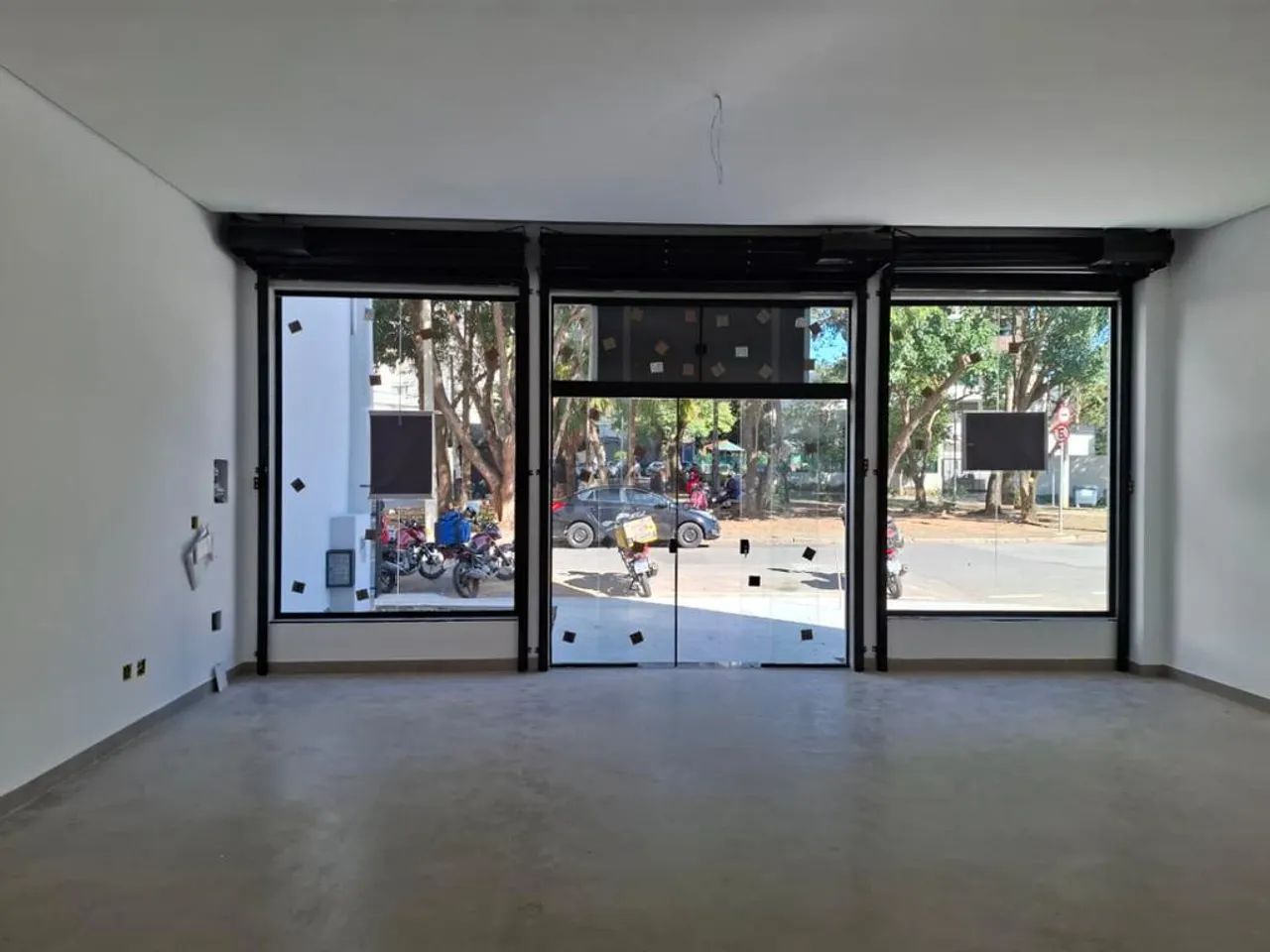 Salão à venda e para alugar em Campinas, Cambuí, com 161 m² - Foto 3