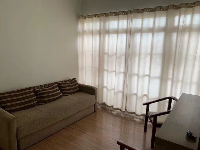 Apt°. Mobiliado p/ Locação Centro de Pelotas - Foto 2