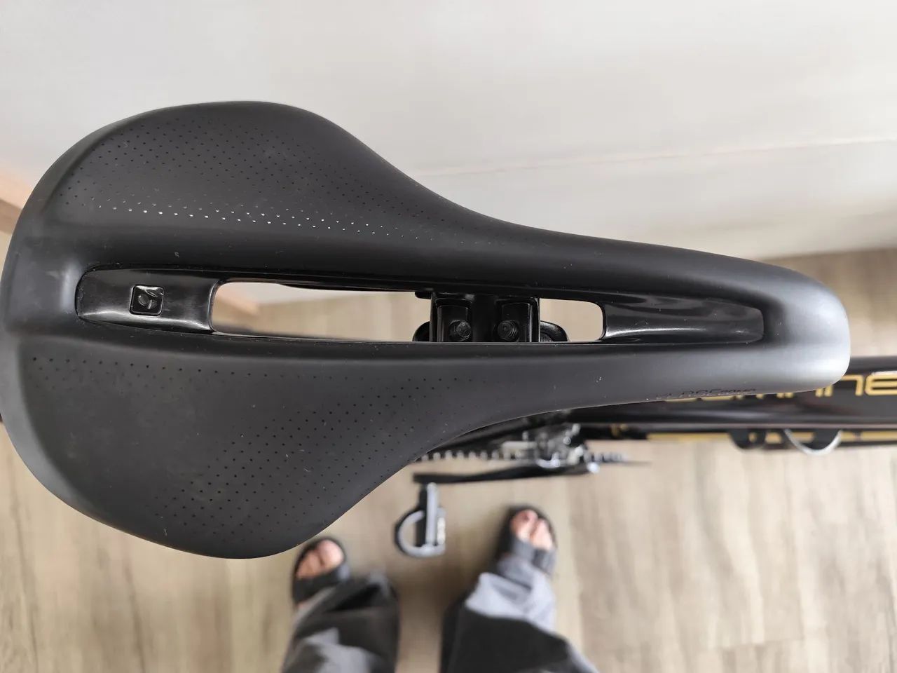 Trek Domane AL 2  - Foto 5