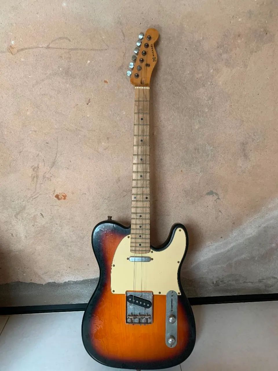 Guitarra  - Foto 2