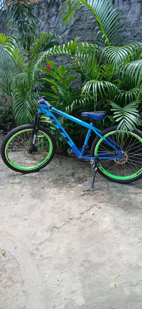Vende-se bake ( bicicleta ) NOVA!!