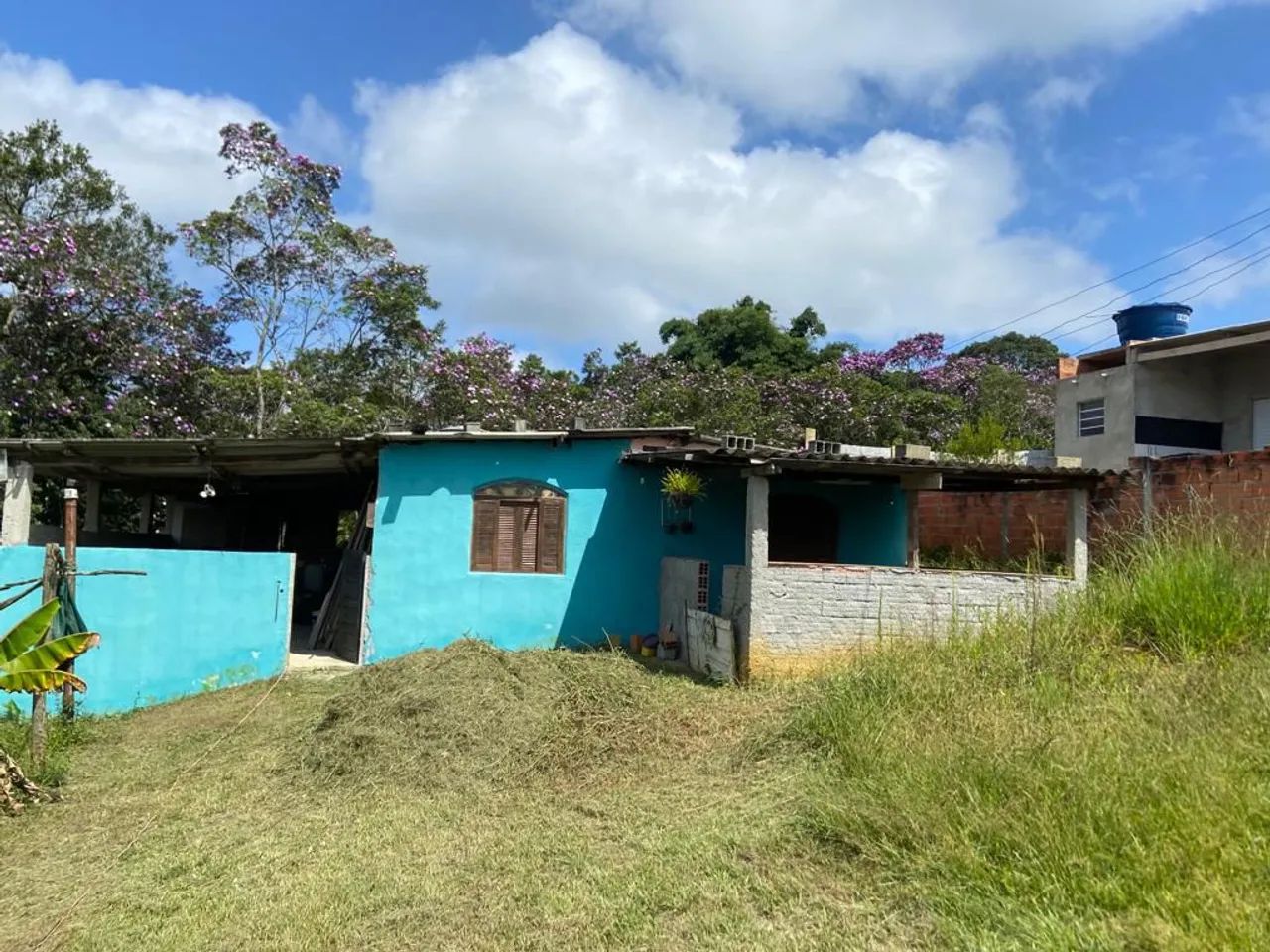 Chácara Sete curvas - Foto 3