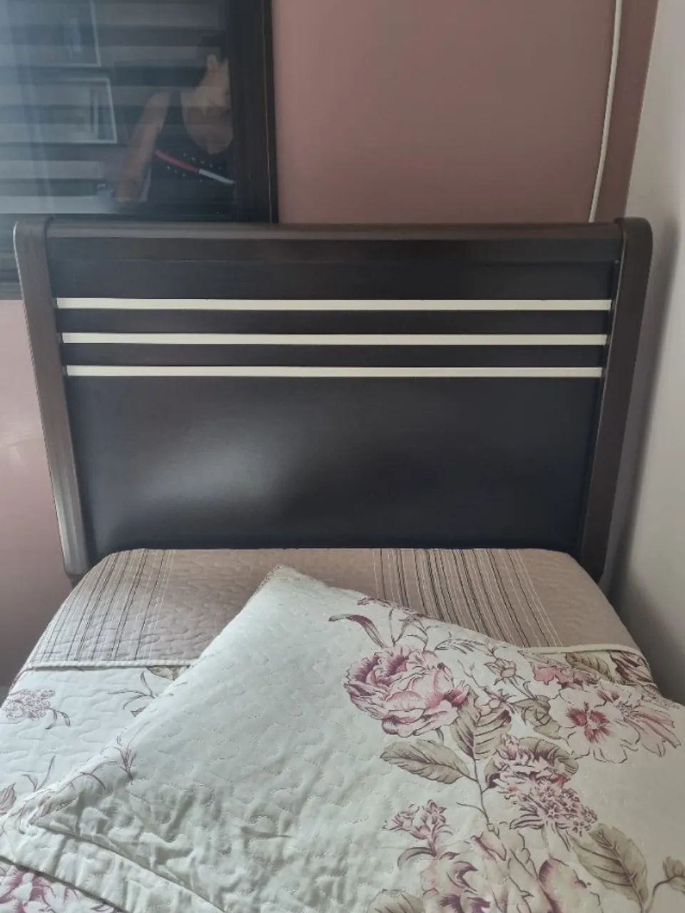 Cama de Solteiro - Foto 2