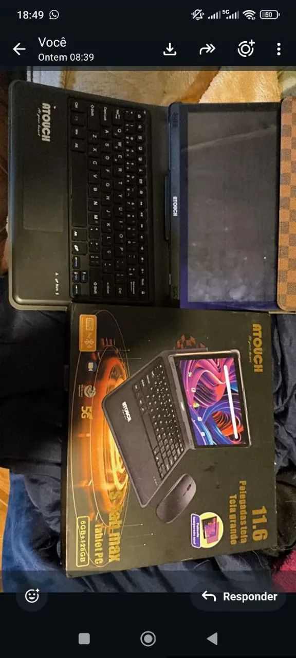 Produtos - Foto 2