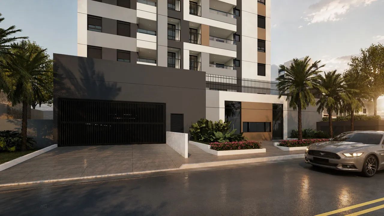 PROJETO 3D E RENDERIZAÇÃO REALISTA PARA ARQUITETURA | ARCHVIZ - Foto 3