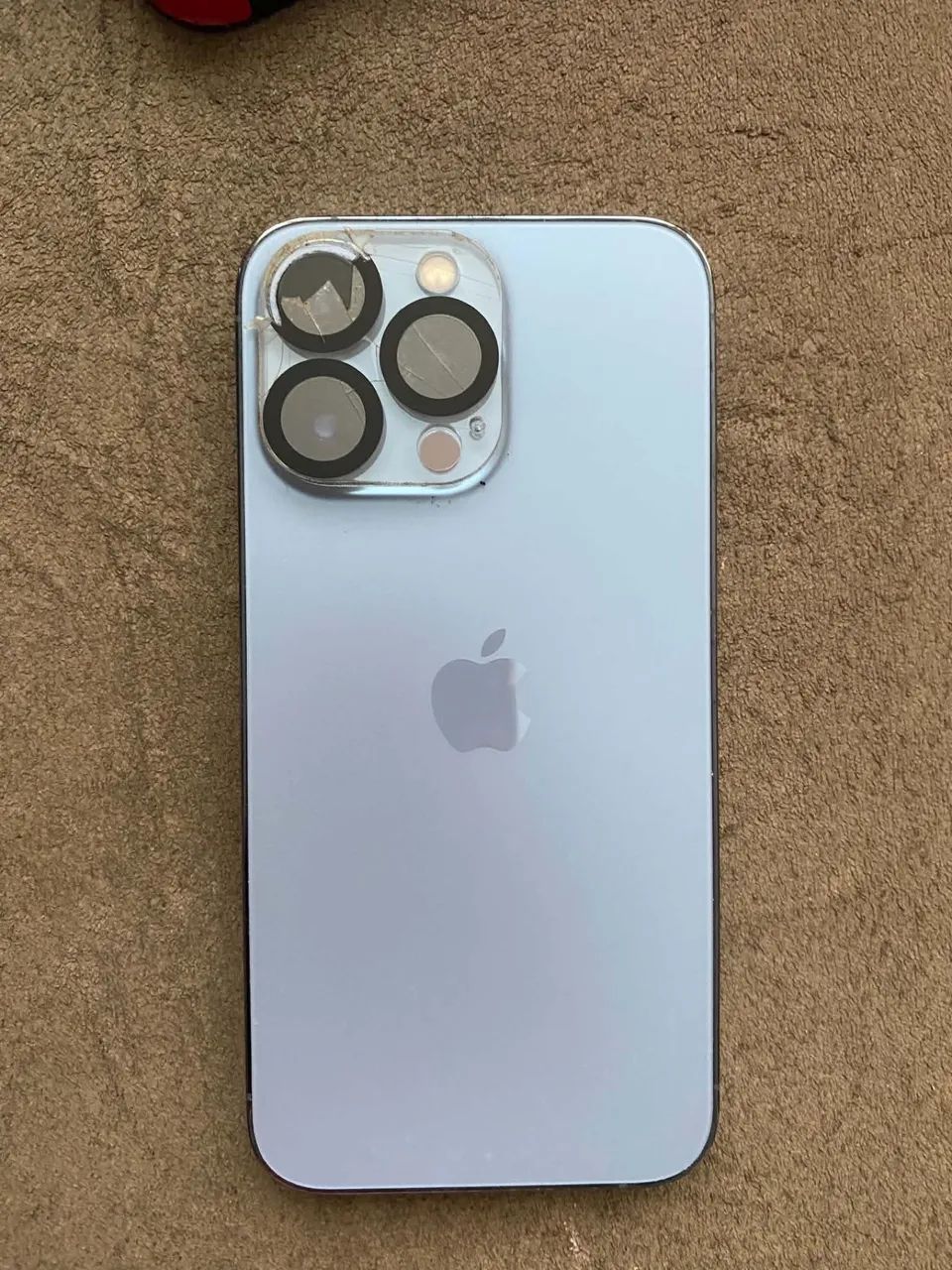 iPhone 13 Pro 128GB - Celulares e Smartphones - Dionisio Torres