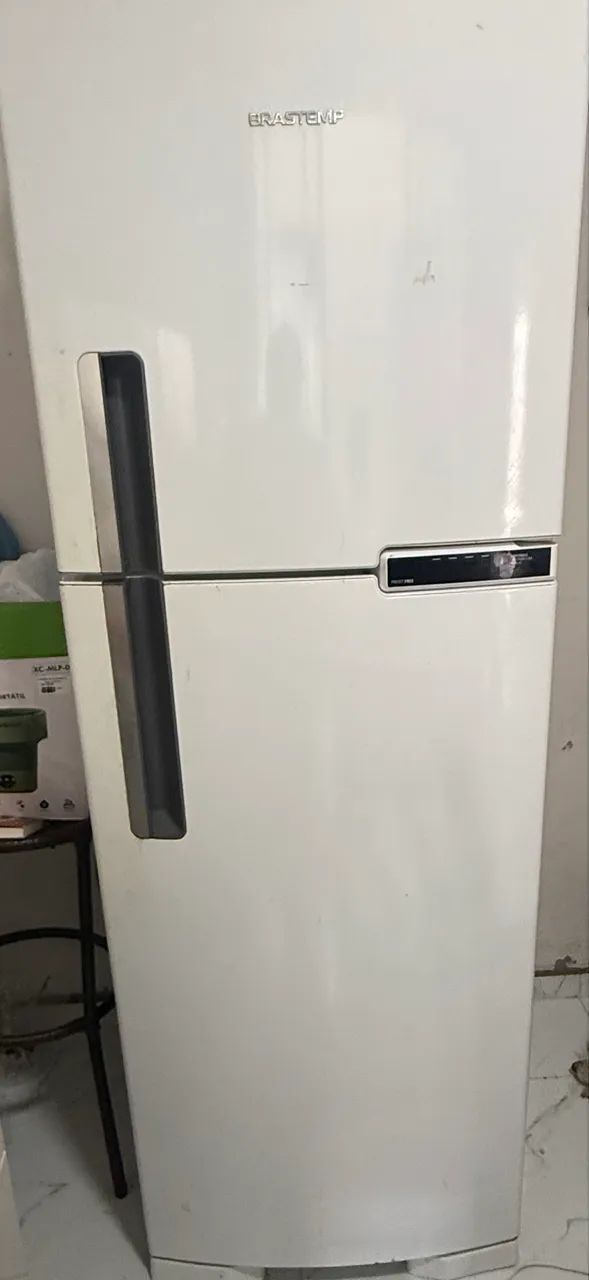 Vendo Geladeira - Foto 2