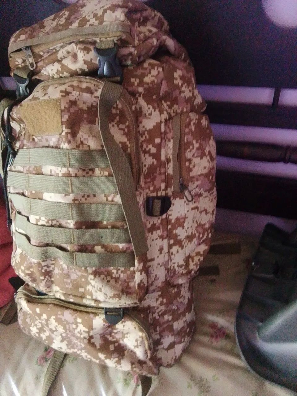 Bolsa - Foto 2