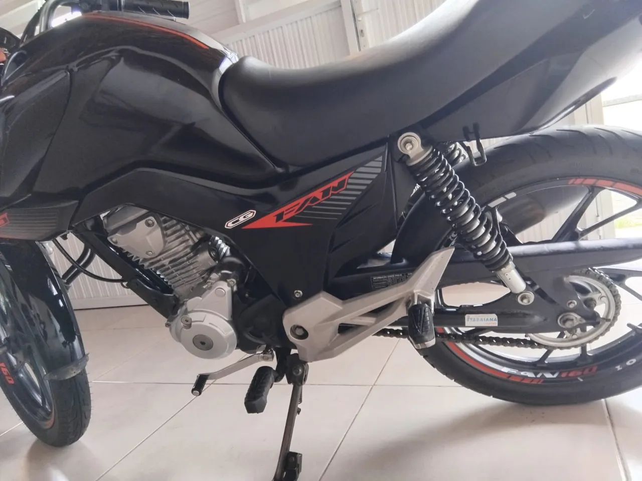 Moto Fan 15.500$ - Foto 4