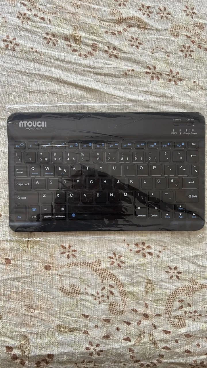 TABLET S-TAB9 - Foto 3